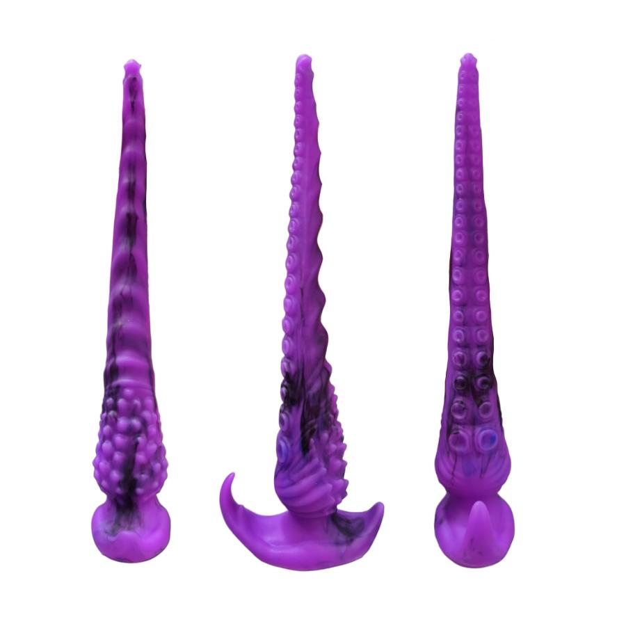 Poison Tentaculo 